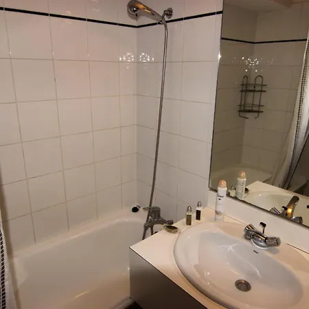 Reine Blanche - 2 Pieces Pour 4 Personnes Avec Balcon Sud Ouest Quartier Calme Mae-7551 Apartamento Val Thorens