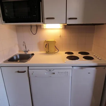 Reine Blanche - 2 Pieces Pour 4 Personnes Avec Balcon Sud Ouest Quartier Calme Mae-7551 Apartamento