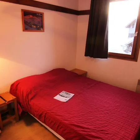 Apartamento Reine Blanche - 2 Pieces Pour 4 Personnes Avec Balcon Sud Ouest Quartier Calme Mae-7551